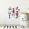 RoomMates Spidey & His Amazing Friends Peel & Stick Wall Decals